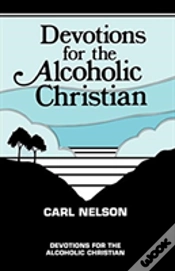 Capa do artigo Devotions For The Alcoholic Christian