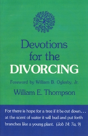 Devotions For The Divorcing - Preview