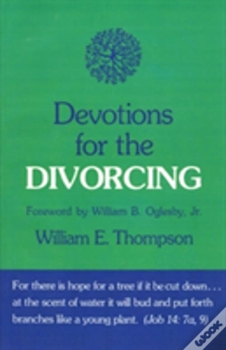 Capa do artigo Devotions For The Divorcing