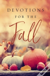 Capa do artigo Devotions For The Fall