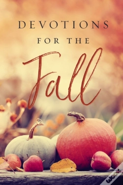 Capa do artigo Devotions For The Fall