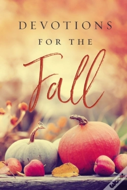 Capa do artigo Devotions For The Fall
