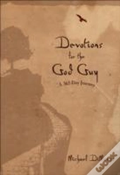Devotions For The God Guy