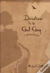 Capa do artigo Devotions For The God Guy