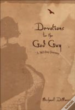 Capa do artigo Devotions For The God Guy