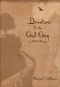 Devotions For The God Guy - Preview