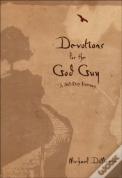 Capa do artigo Devotions For The God Guy