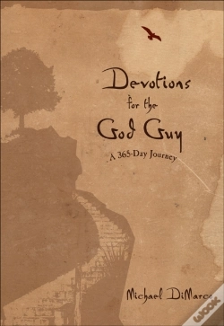 Capa do artigo Devotions For The God Guy