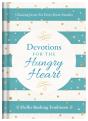 Devotions For The Hungry Heart - Preview