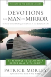 Capa do artigo Devotions For The Man In The Mirror