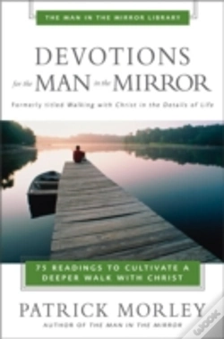 Capa do artigo Devotions For The Man In The Mirror