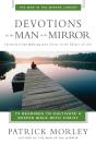 Devotions For The Man In The Mirror - Preview