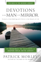 Capa do artigo Devotions For The Man In The Mirror