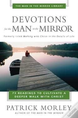 Capa do artigo Devotions For The Man In The Mirror