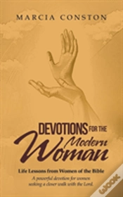 Capa do artigo Devotions For The Modern Woman
