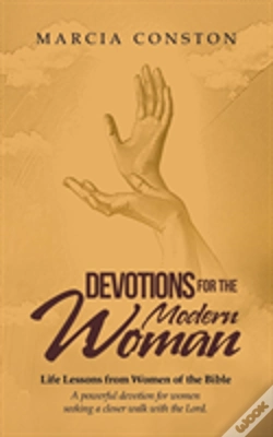 Capa do artigo Devotions For The Modern Woman