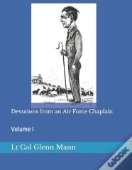 Devotions From An Air Force Chaplain