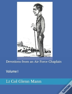 Capa do artigo Devotions From An Air Force Chaplain