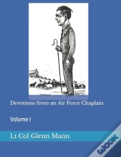 Capa do artigo Devotions From An Air Force Chaplain