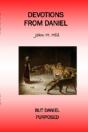 Devotions From Daniel - Preview