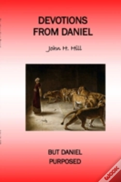 Capa do artigo Devotions From Daniel
