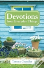 Capa do artigo Devotions From Everyday Things