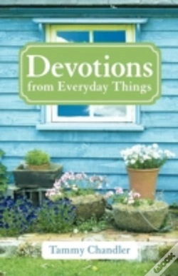 Capa do artigo Devotions From Everyday Things