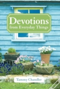 Capa do artigo Devotions From Everyday Things