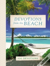 Capa do artigo Devotions From The Beach