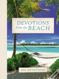 Capa do artigo Devotions From The Beach