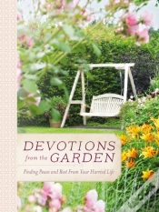 Capa do artigo Devotions From The Garden