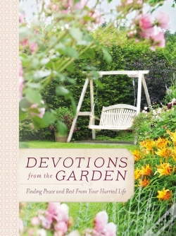 Capa do artigo Devotions From The Garden