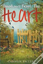 Capa do artigo Devotions From The Heart
