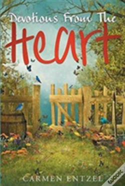 Capa do artigo Devotions From The Heart