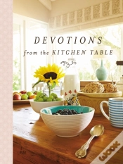 Capa do artigo Devotions From The Kitchen Table