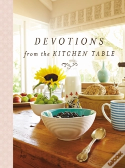 Capa do artigo Devotions From The Kitchen Table