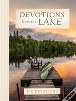 Capa do artigo Devotions From The Lake