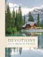 Devotions From The Mountains - Preview