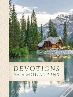 Capa do artigo Devotions From The Mountains