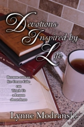 Capa do artigo Devotions Inspired By Life