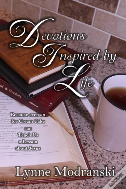 Capa do artigo Devotions Inspired By Life