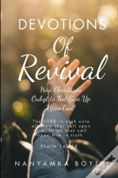 Devotions Of Revival
