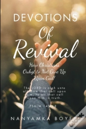 Capa do artigo Devotions Of Revival