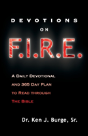 Devotions On F.I.R.E. - Preview