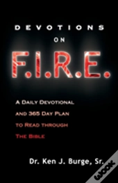 Devotions On F.I.R.E.