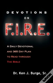 Capa do artigo Devotions On F.I.R.E.