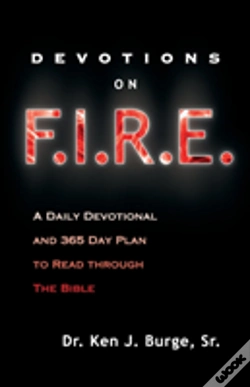 Capa do artigo Devotions On F.I.R.E.