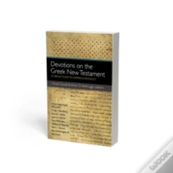 Capa do artigo Devotions On The Greek New Testament