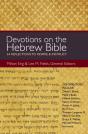 Devotions On The Hebrew Bible - Preview
