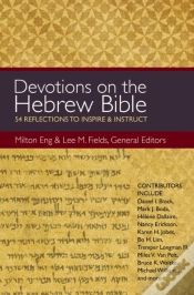 Capa do artigo Devotions On The Hebrew Bible